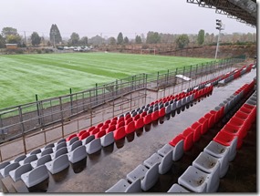 Estadio de Quemchi 2