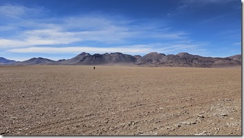 Parque Astronómico de Atacama