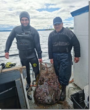 5.1. Pescador de Dalcahue Jos&eacute; Mu&ntilde;oz