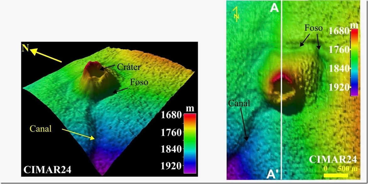 Foto Principal Volc&aacute;n Chilo&eacute;