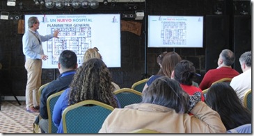 puesta en marcha ancud