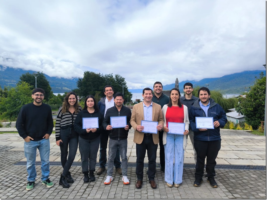 Firma Convenio Publico-Privado